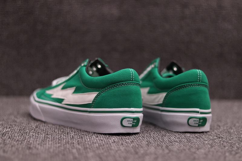 Vans Era Low Top Shoes-365