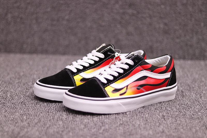 Vans Era Low Top Shoes-366