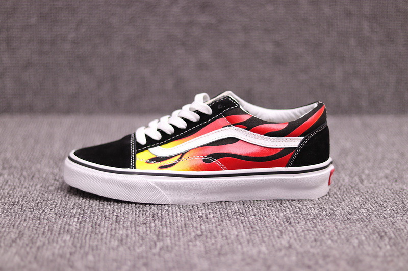 Vans Era Low Top Shoes-366