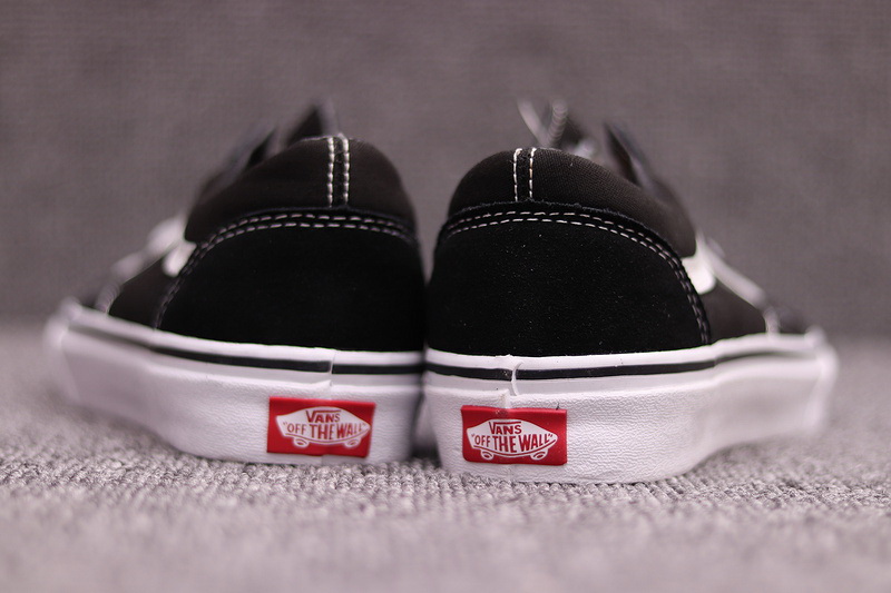 Vans Era Low Top Shoes-367