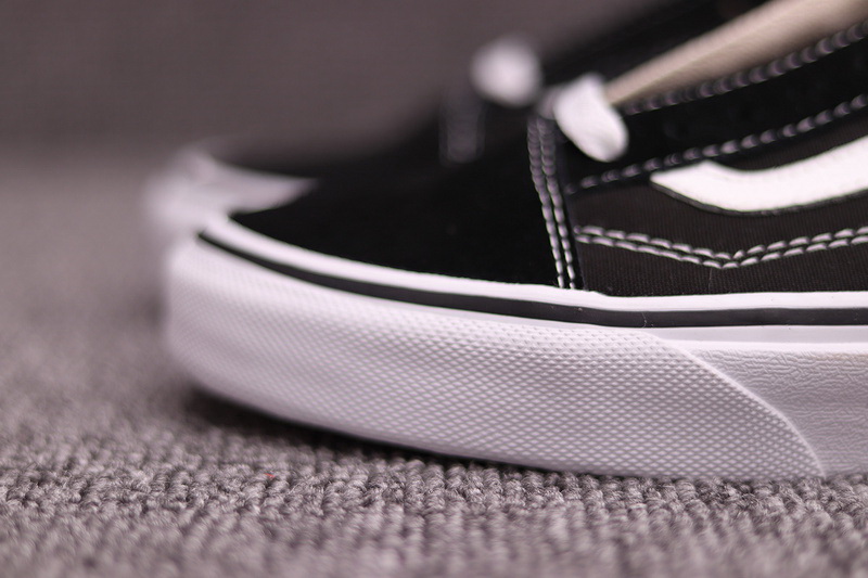 Vans Era Low Top Shoes-367