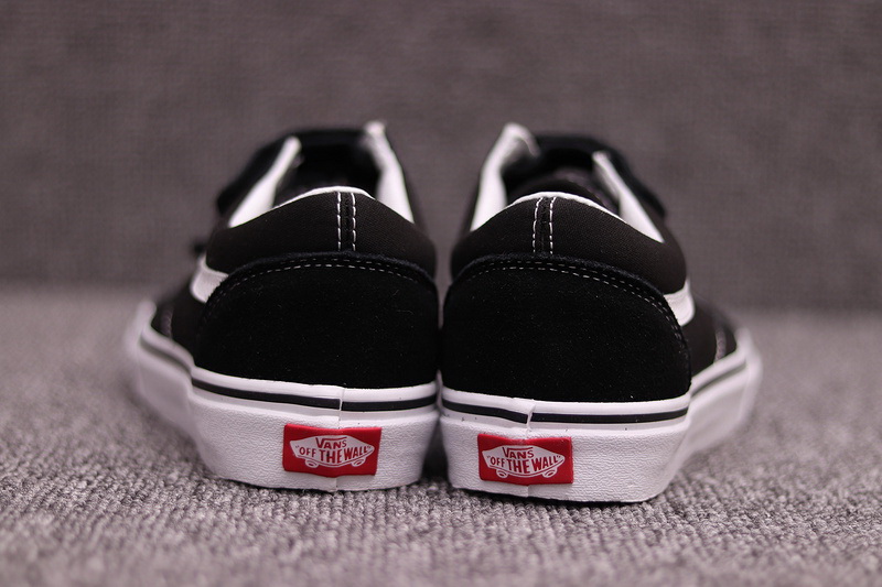 Vans Era Low Top Shoes-368