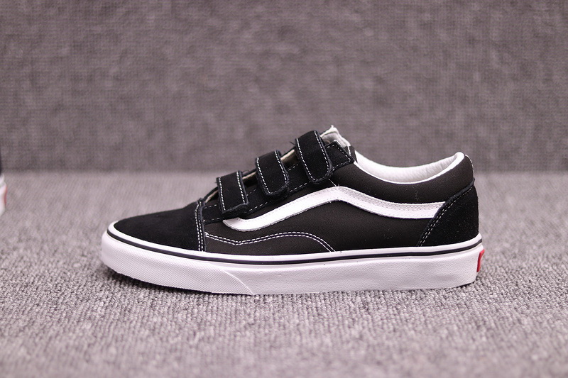 Vans Era Low Top Shoes-368