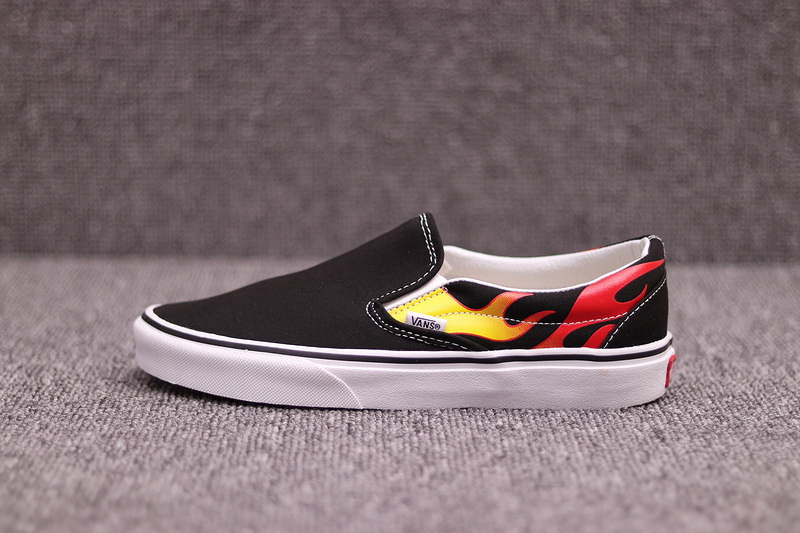 Vans Era Low Top Shoes-369