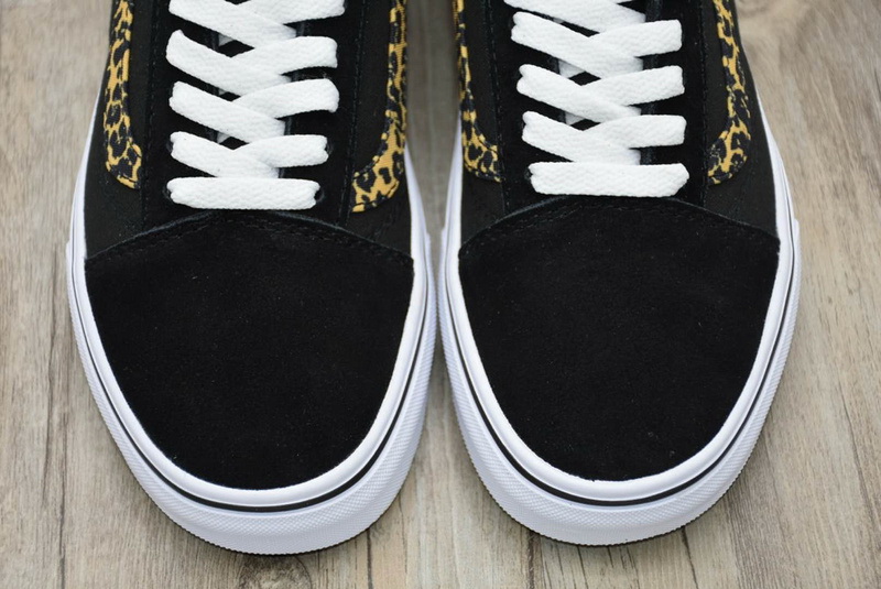 Vans Era Low Top Shoes-370