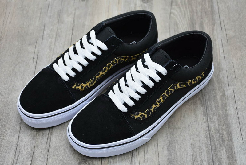 Vans Era Low Top Shoes-370