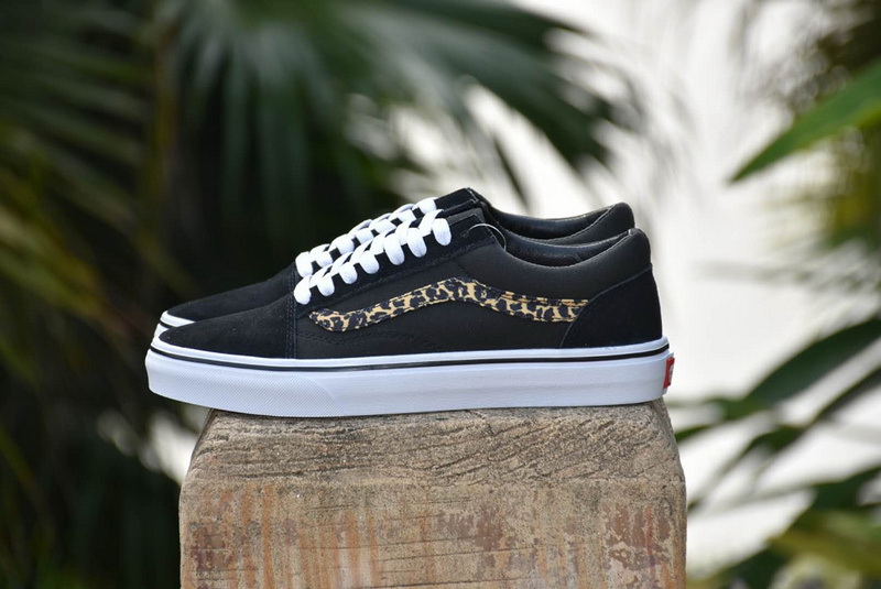 Vans Era Low Top Shoes-370