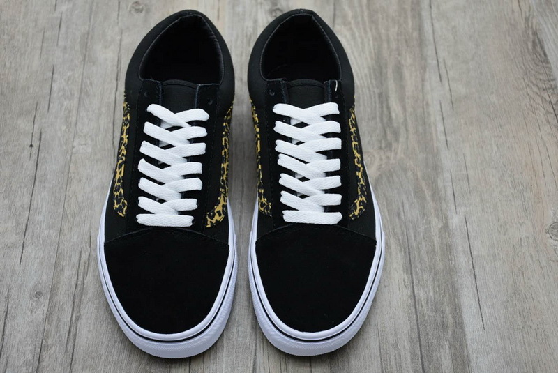 Vans Era Low Top Shoes-370