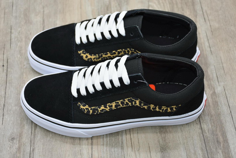 Vans Era Low Top Shoes-370