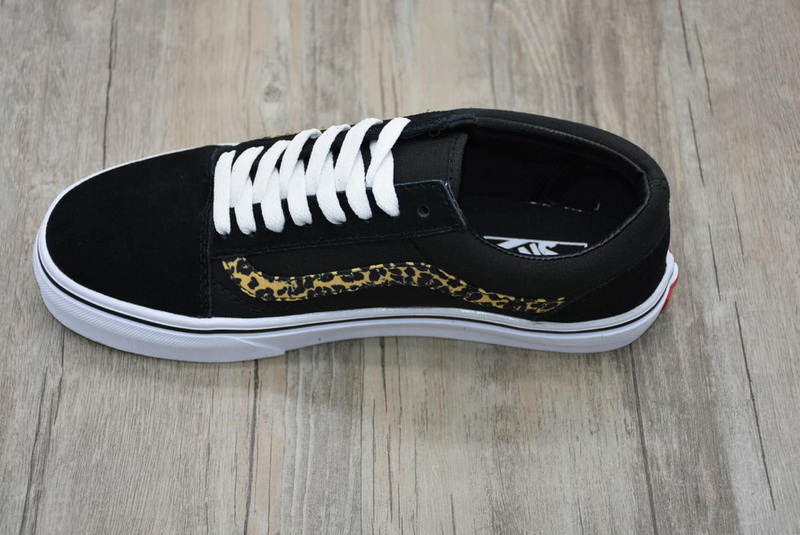 Vans Era Low Top Shoes-370