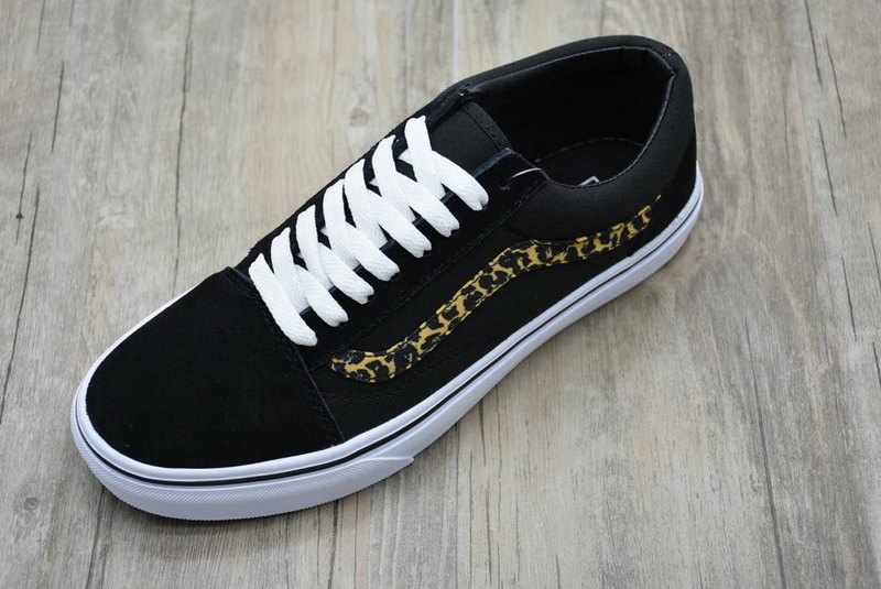 Vans Era Low Top Shoes-370