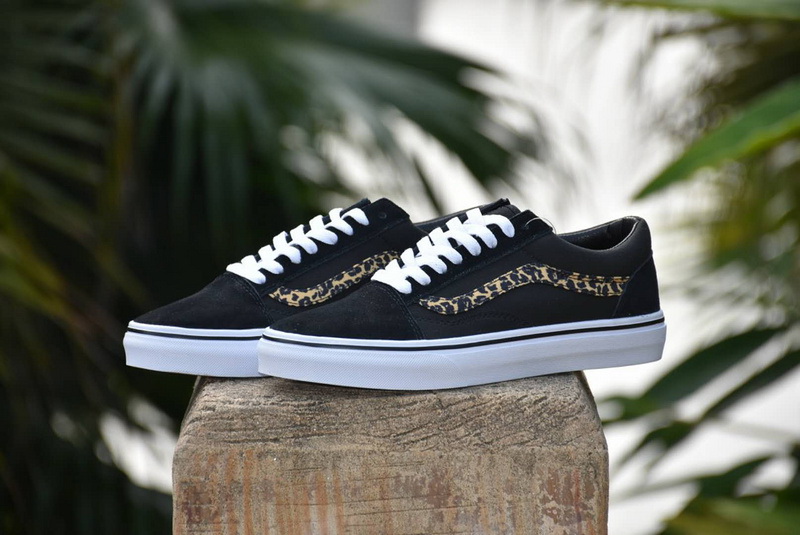 Vans Era Low Top Shoes-370