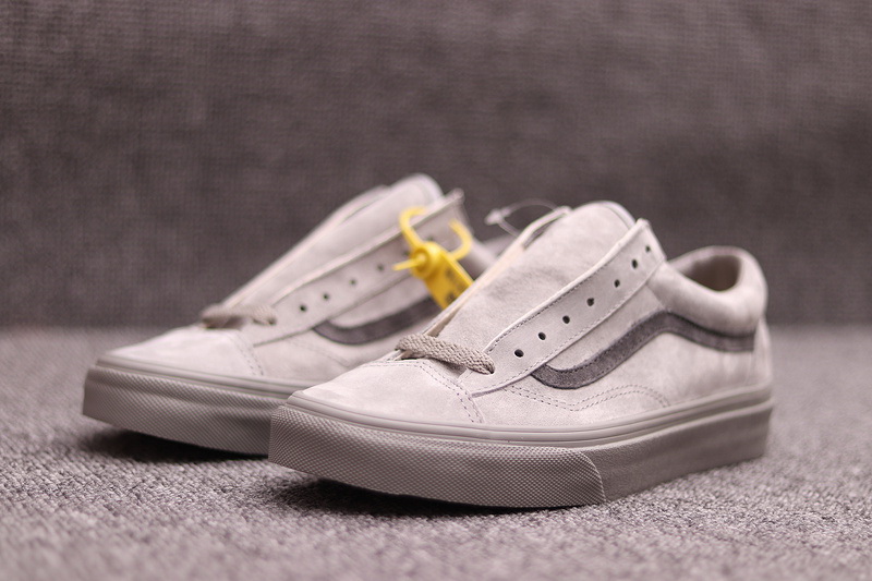 Vans Era Low Top Shoes-371