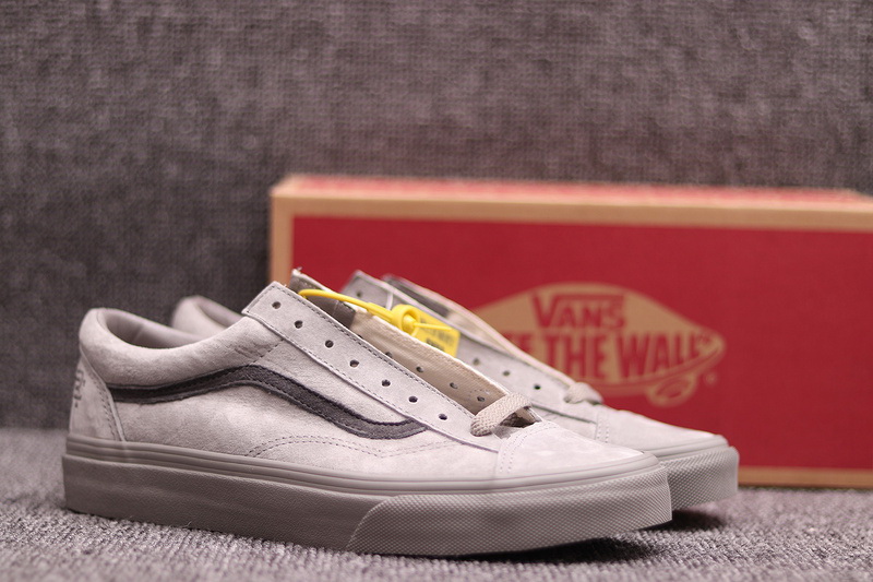 Vans Era Low Top Shoes-371