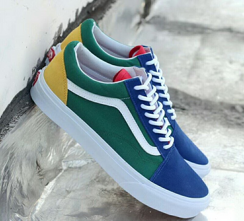 Vans Era Low Top Shoes-372