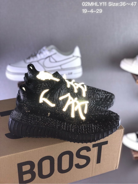 Yeezy 350 Boost V2 shoes AAA Quality-034