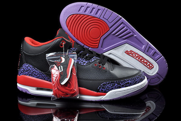 2013 Jordan 3 shoes AAA Quality-001