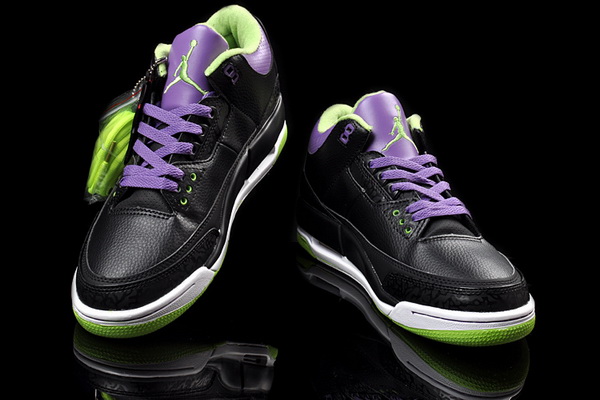 2013 Jordan 3 shoes AAA Quality-002