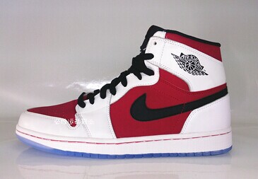 Air Jordan 1 Carmine AAA