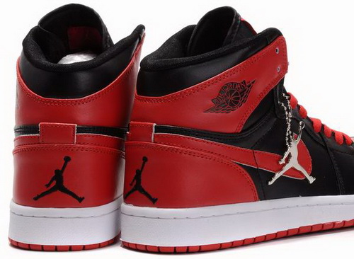 Air Jordan 1 shoes AAA-001