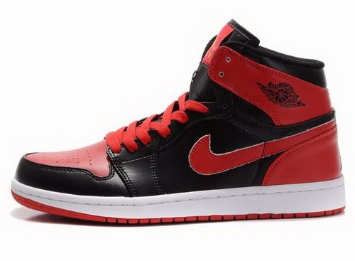 Air Jordan 1 shoes AAA-001