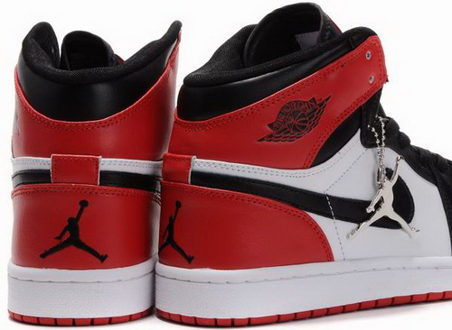 Air Jordan 1 shoes AAA-003