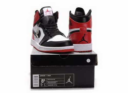 Air Jordan 1 shoes AAA-003