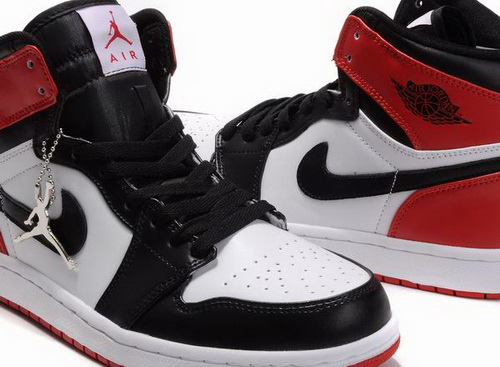 Air Jordan 1 shoes AAA-003