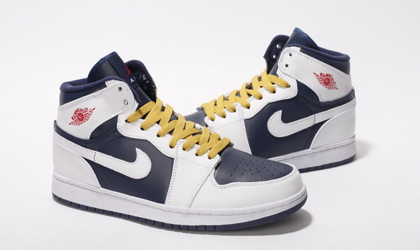 Air Jordan 1 shoes AAA-004