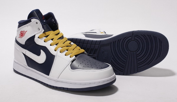 Air Jordan 1 shoes AAA-004