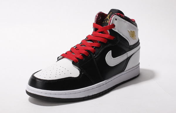 Air Jordan 1 shoes AAA-005