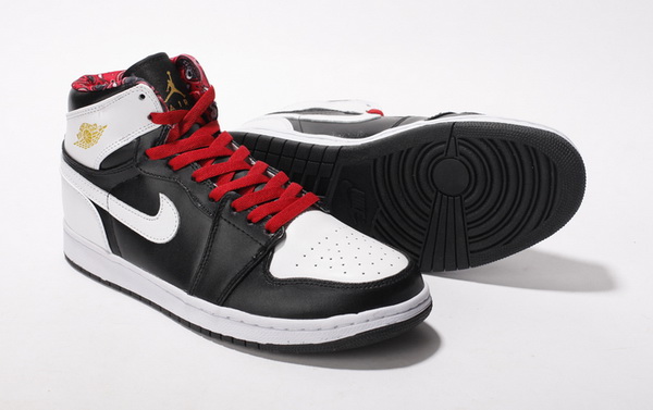 Air Jordan 1 shoes AAA-005