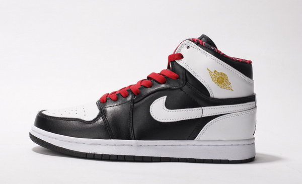 Air Jordan 1 shoes AAA-005