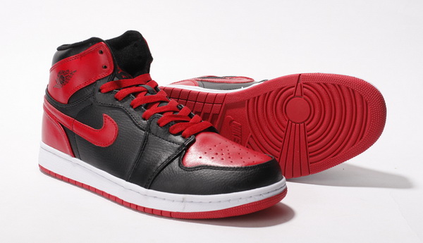 Air Jordan 1 shoes AAA-006