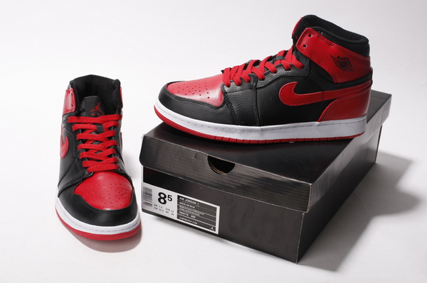 Air Jordan 1 shoes AAA-006