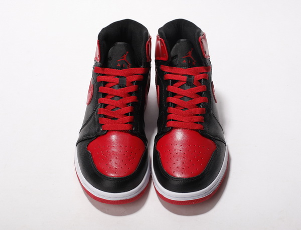 Air Jordan 1 shoes AAA-006