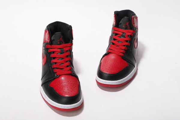 Air Jordan 1 shoes AAA-006