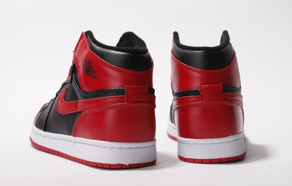 Air Jordan 1 shoes AAA-006