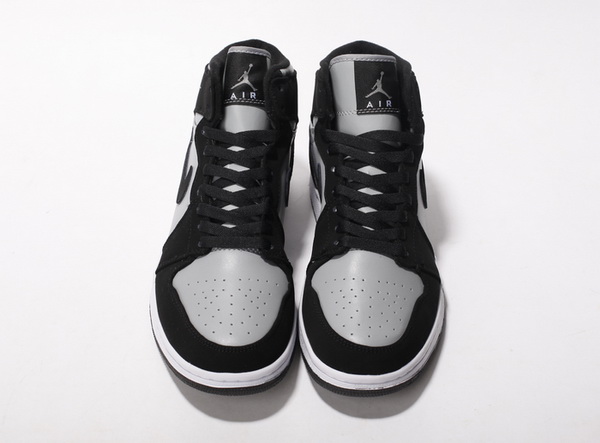 Air Jordan 1 shoes AAA-007