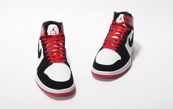 Air Jordan 1 shoes AAA-008