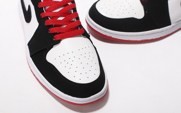 Air Jordan 1 shoes AAA-008