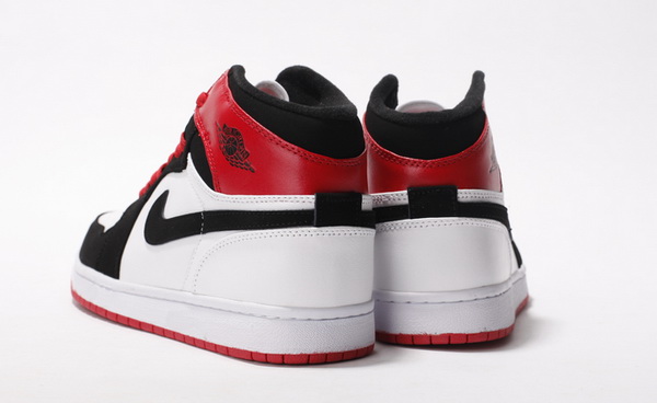 Air Jordan 1 shoes AAA-008