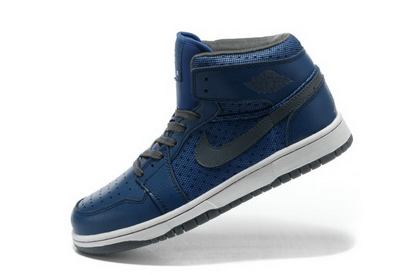 Air Jordan 1 shoes AAA-009