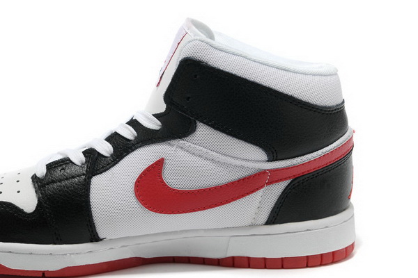 Air Jordan 1 shoes AAA-011