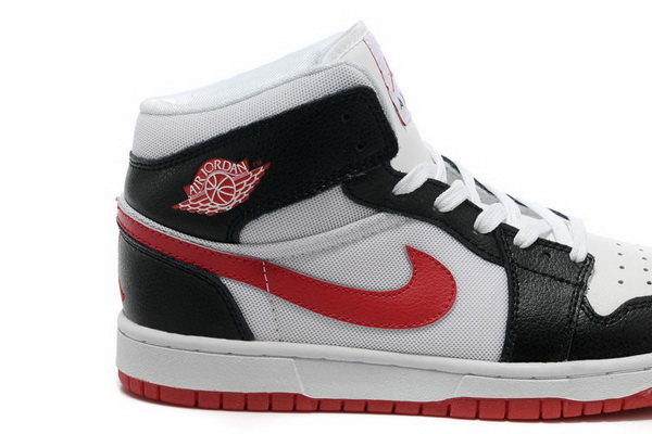 Air Jordan 1 shoes AAA-011