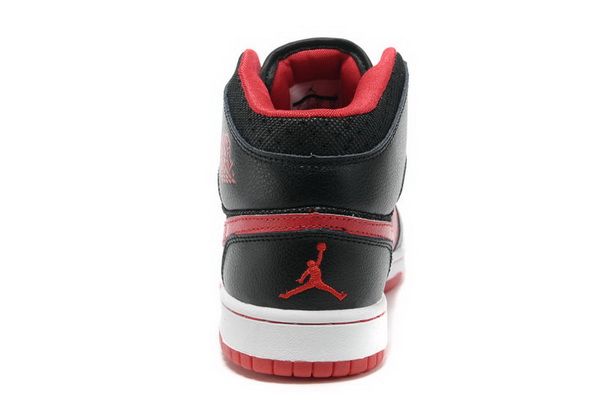 Air Jordan 1 shoes AAA-012