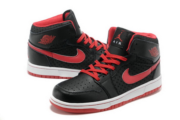 Air Jordan 1 shoes AAA-012