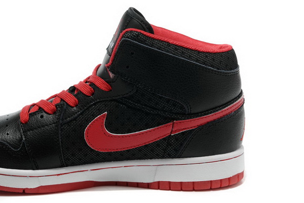 Air Jordan 1 shoes AAA-012