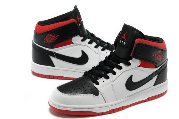 Air Jordan 1 shoes AAA-013