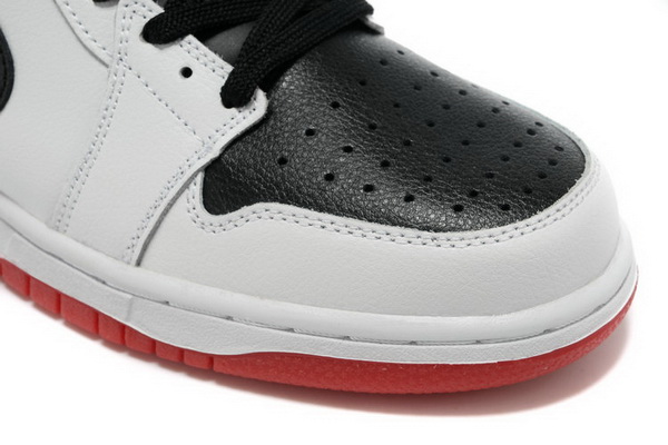 Air Jordan 1 shoes AAA-013